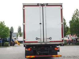 SCANIA R450 6×2 / 5-row hook refrigeration