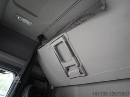 SCANIA R450 6×2 / 5-row hook refrigeration