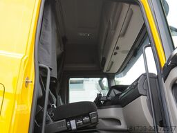 SCANIA R450 6×2 / 5-row hook refrigeration