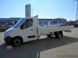 Renault MASTER DCI 125 - CASSONE FISSO