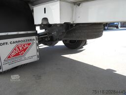 Renault MASTER DCI 125 - CASSONE FISSO