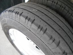 Renault MASTER DCI 125 - CASSONE FISSO