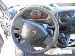 Renault MASTER DCI 125 - CASSONE FISSO