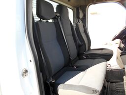 Renault MASTER DCI 125 - CASSONE FISSO