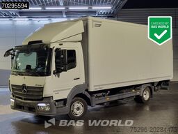 Mercedes Atego 818 4X2 1000kg Ladebordwand Automatic Euro 6