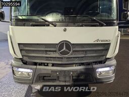 Mercedes Atego 818 4X2 1000kg Ladebordwand Automatic Euro 6