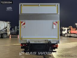 Mercedes Atego 818 4X2 1000kg Ladebordwand Automatic Euro 6