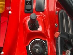 ANTONIO CARRARO SRX 5800 TORA REDCAB, YANMAR RADIO KLIMA REVGUIDE