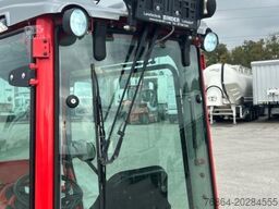 ANTONIO CARRARO SRX 5800 TORA REDCAB, YANMAR RADIO KLIMA REVGUIDE