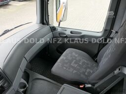 MERCEDES-BENZ Actros 3244 Abrollkipper Moser Retarde