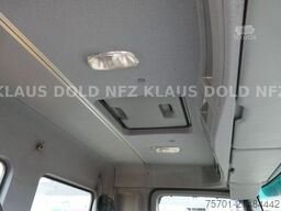 MERCEDES-BENZ Actros 3244 Abrollkipper Moser Retarde