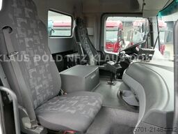 MERCEDES-BENZ Actros 3244 Abrollkipper Moser Retarde