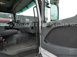 MERCEDES-BENZ Actros 3244 Abrollkipper Moser Retarde