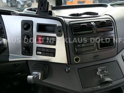 MERCEDES-BENZ Atego geschloss. Autotransporter LBW Euro 6