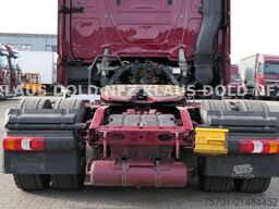 MERCEDES-BENZ Actros 1845 BigSpace 2-Tanks Vollluft Euro 6