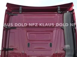MERCEDES-BENZ Actros 1845 BigSpace 2-Tanks Vollluft Euro 6