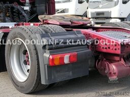 MERCEDES-BENZ Actros 1845 BigSpace 2-Tanks Vollluft Euro 6