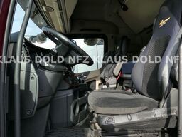 MERCEDES-BENZ Actros 1845 BigSpace 2-Tanks Vollluft Euro 6