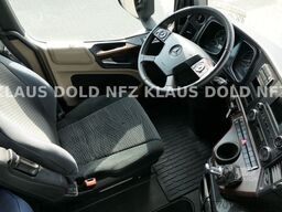 MERCEDES-BENZ Actros 1845 BigSpace 2-Tanks Vollluft Euro 6