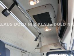 MERCEDES-BENZ Actros 1845 BigSpace 2-Tanks Vollluft Euro 6