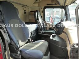 MERCEDES-BENZ Actros 1845 BigSpace 2-Tanks Vollluft Euro 6