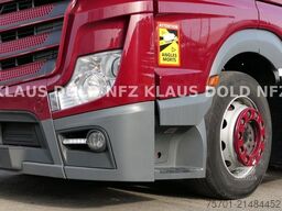 MERCEDES-BENZ Actros 1845 BigSpace 2-Tanks Vollluft Euro 6