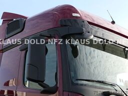 MERCEDES-BENZ Actros 1845 BigSpace 2-Tanks Vollluft Euro 6