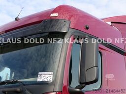 MERCEDES-BENZ Actros 1845 BigSpace 2-Tanks Vollluft Euro 6