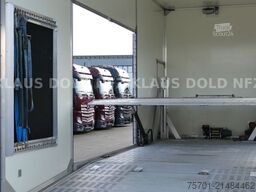 FGS geschlossener Autotransporter Doppelstock