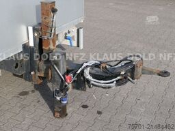 FGS geschlossener Autotransporter Doppelstock