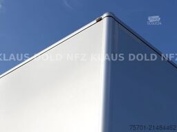 FGS geschlossener Autotransporter Doppelstock