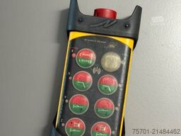 FGS geschlossener Autotransporter Doppelstock