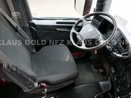 SCANIA R520 V8 RSP Saugbagger 10X4 Retarder