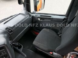 SCANIA R520 V8 RSP Saugbagger  10X4 Retarder