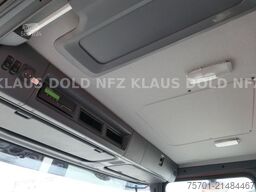 SCANIA R520 V8 RSP Saugbagger 10X4 Retarder