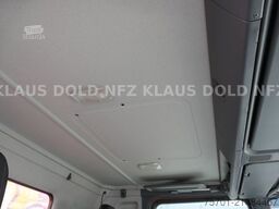 SCANIA R520 V8 RSP Saugbagger 10X4 Retarder