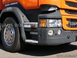 SCANIA R520 V8 RSP Saugbagger  10X4 Retarder