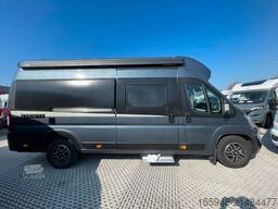 AFFINITY One *4 Schlafplätze*Automatik*