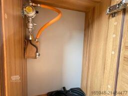 AFFINITY One *4 Schlafplätze*Automatik*