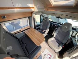 AFFINITY One *4 Schlafplätze*Automatik*