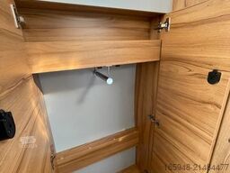 AFFINITY One *4 Schlafplätze*Automatik*