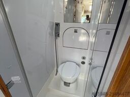AFFINITY One *4 Schlafplätze*Automatik*
