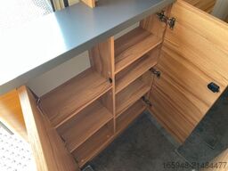 AFFINITY One *4 Schlafplätze*Automatik*