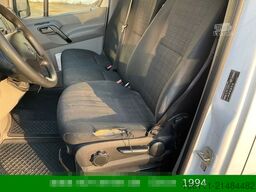 MERCEDES-BENZ Sprinter II 316 CDI MAXI/KLIMA/KAMERA