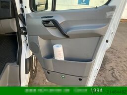 MERCEDES-BENZ Sprinter II 316 CDI MAXI/KLIMA/KAMERA