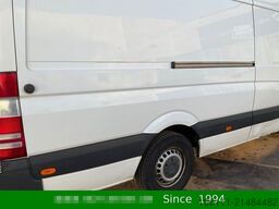 MERCEDES-BENZ Sprinter II 316 CDI MAXI/KLIMA/KAMERA