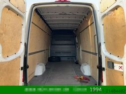 MERCEDES-BENZ Sprinter II 316 CDI MAXI/KLIMA/KAMERA