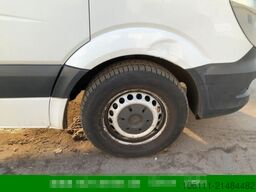 MERCEDES-BENZ Sprinter II 316 CDI MAXI/KLIMA/KAMERA