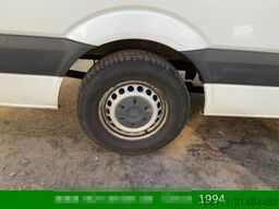 MERCEDES-BENZ Sprinter II 316 CDI MAXI/KLIMA/KAMERA