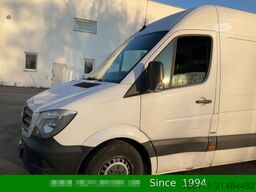 MERCEDES-BENZ Sprinter II 316 CDI MAXI/KLIMA/KAMERA